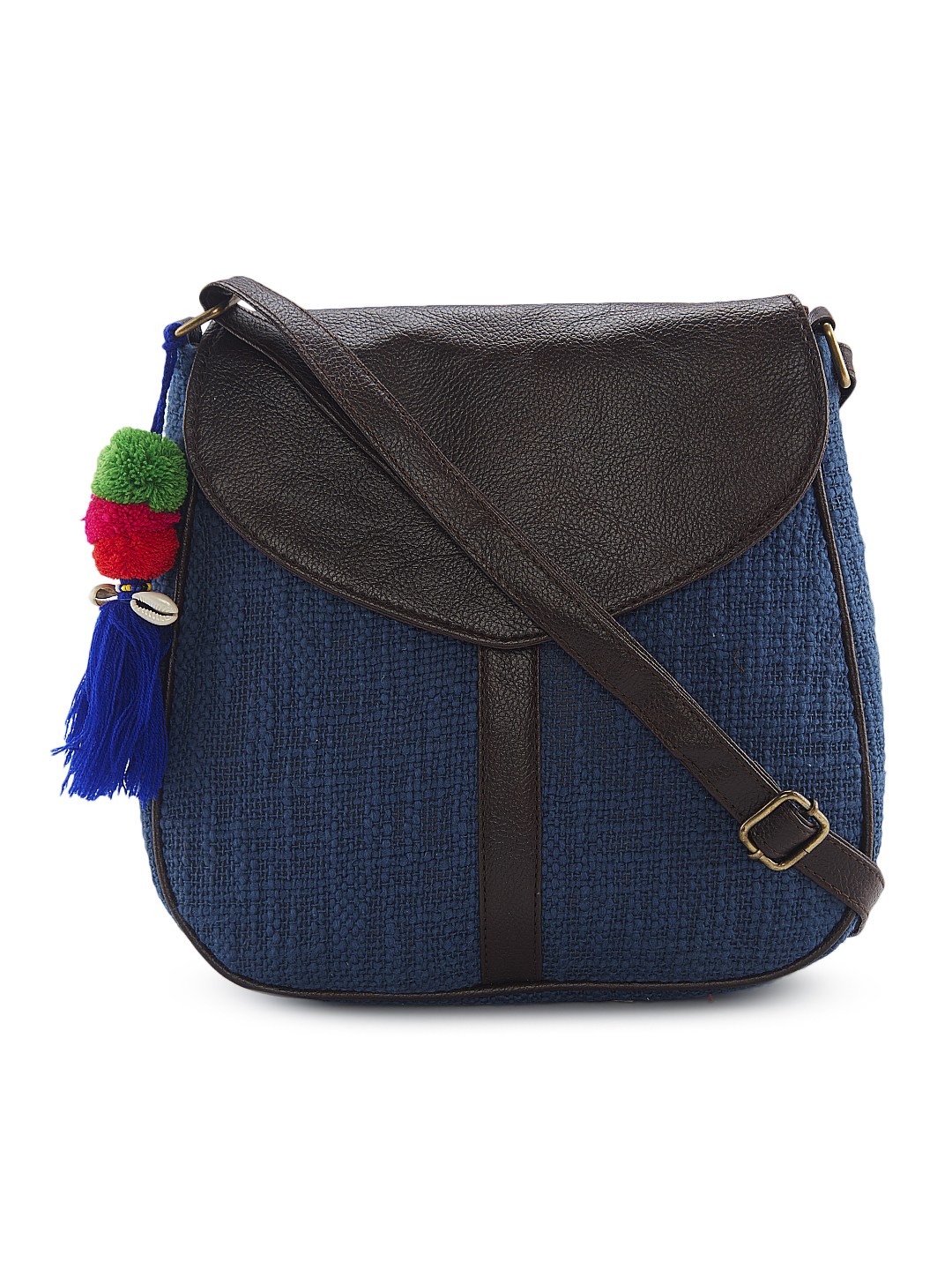 BAG WESTERN BASIC SLING WBS-002-11